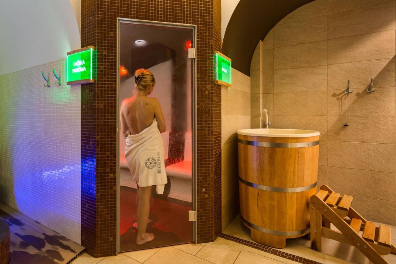 Aparthotel Smrekowa Polana & 3*