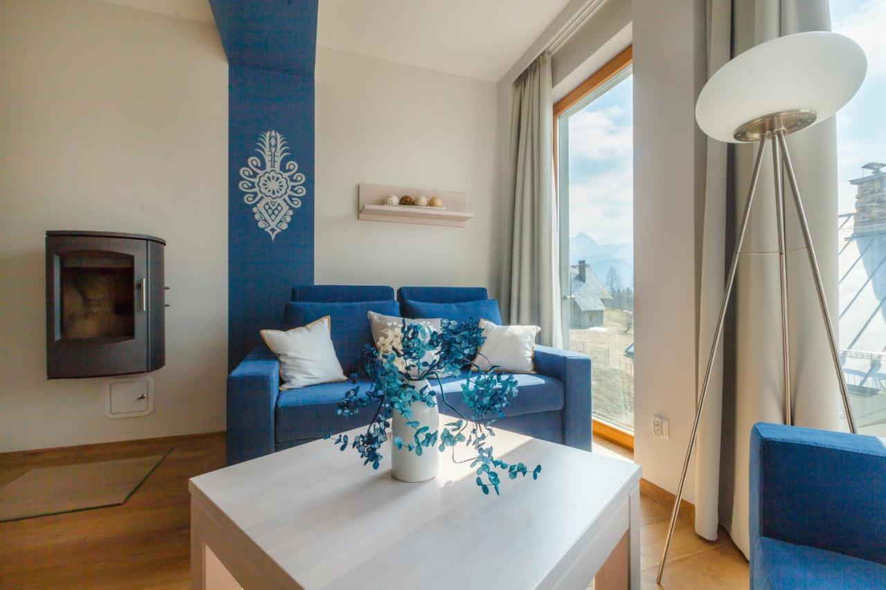 Aparthotel Smrekowa Polana & 3*