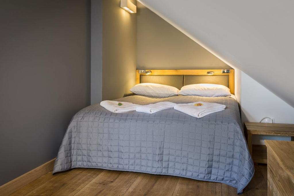Smrekowa Polana & Aparthotel 3*