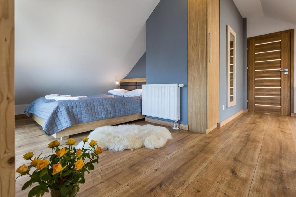 Smrekowa Polana & Aparthotel Zakopane