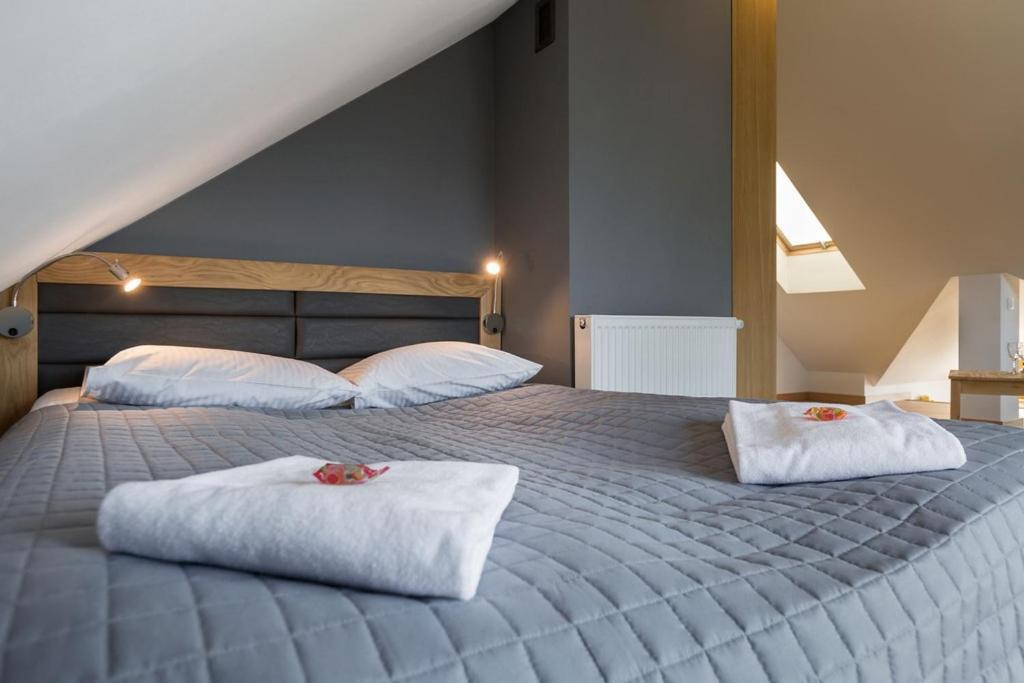 Smrekowa Polana & Aparthotel Zakopane