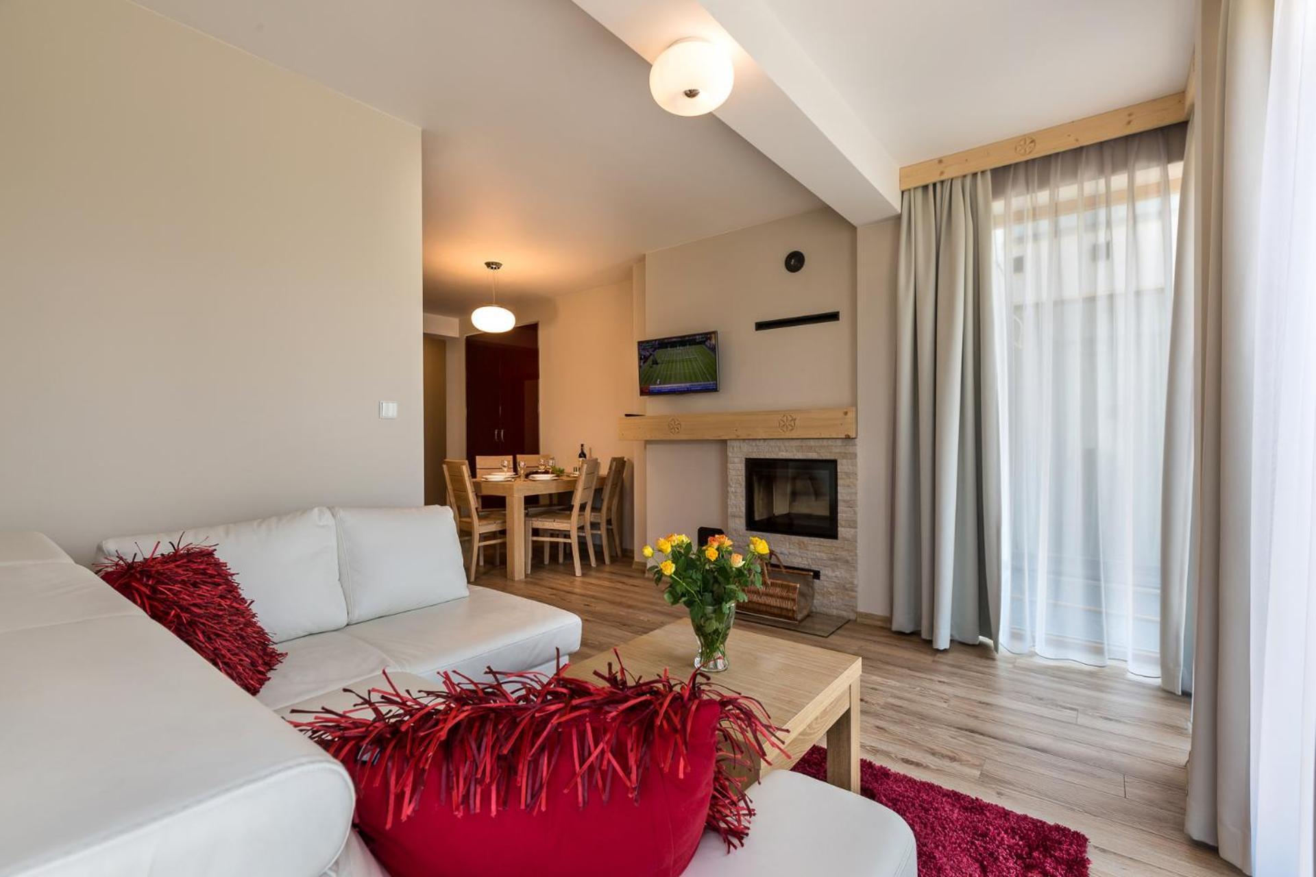 Smrekowa Polana & 3* Zakopane