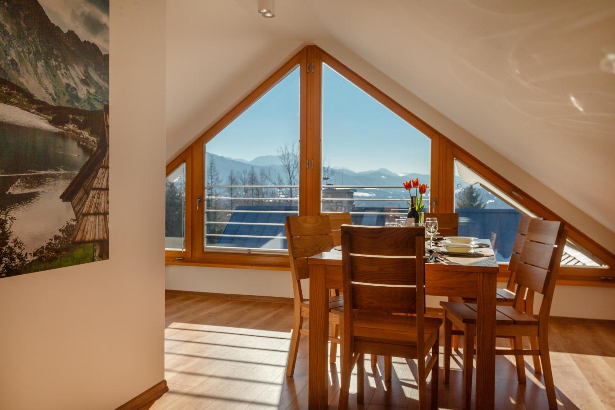 Smrekowa Polana & 3* Zakopane