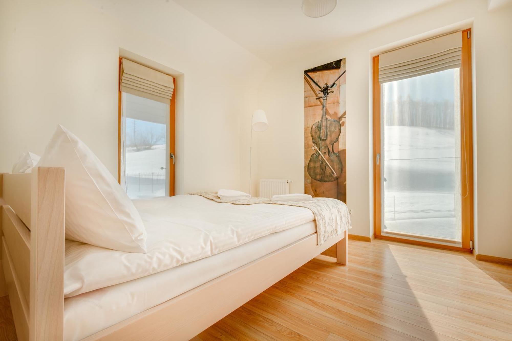 Aparthotel Smrekowa Polana &