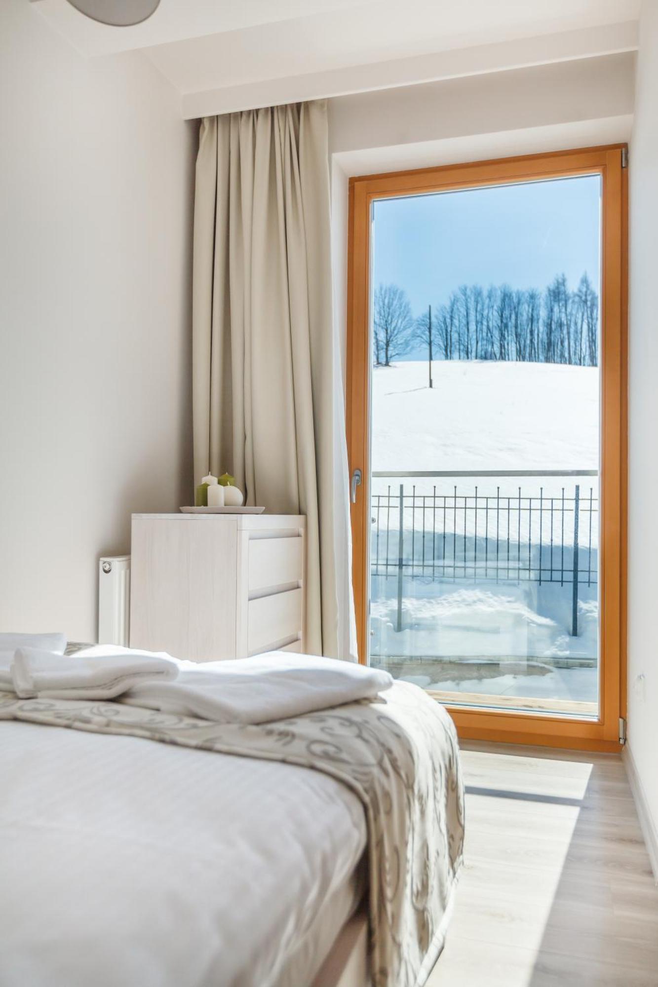 Smrekowa Polana & Aparthotel 3*