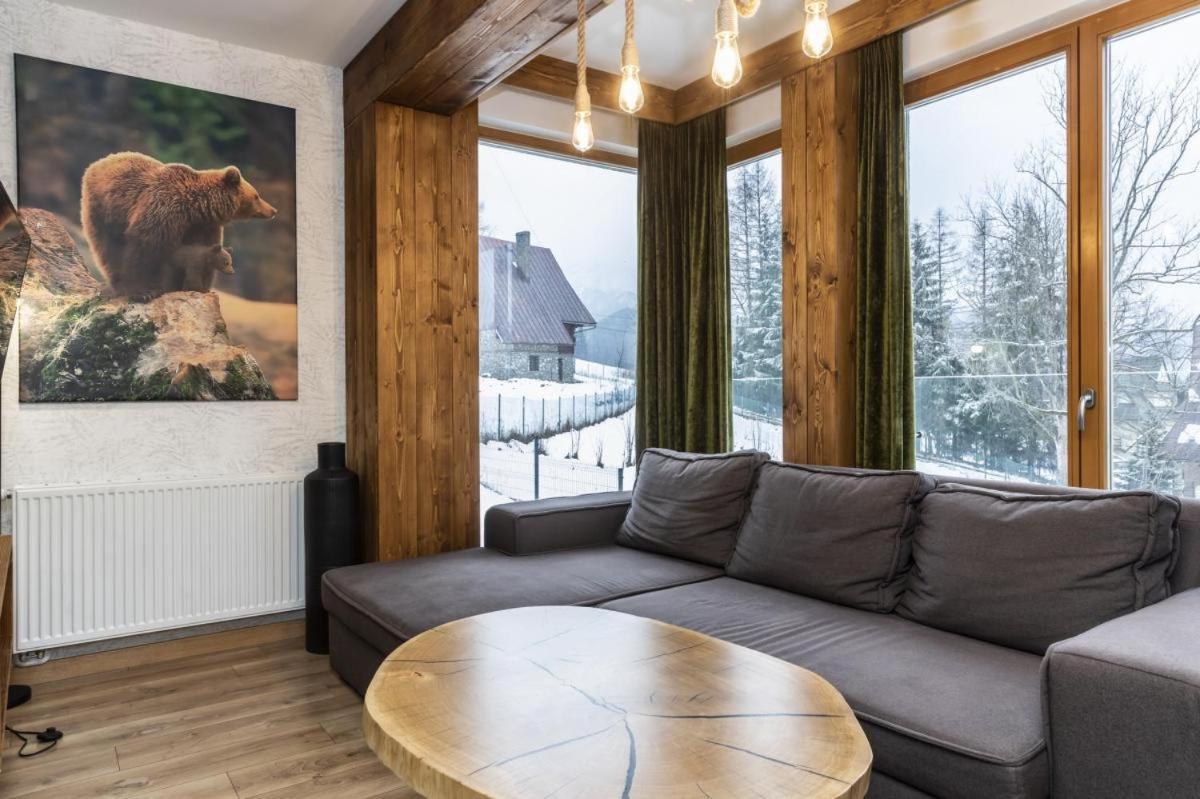 Smrekowa Polana & Aparthotel 3*