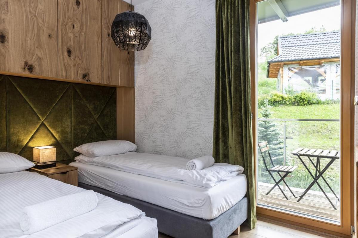 Aparthotel Smrekowa Polana & 3*
