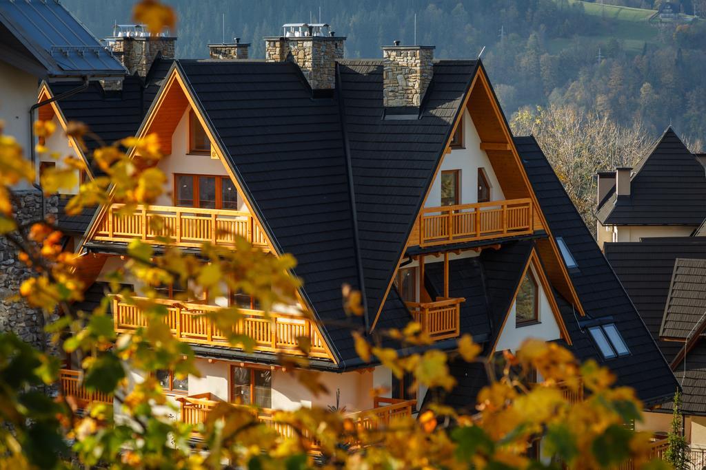 Aparthotel Smrekowa Polana & Zakopane