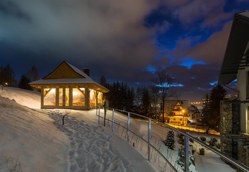 Smrekowa Polana & 3* Zakopane
