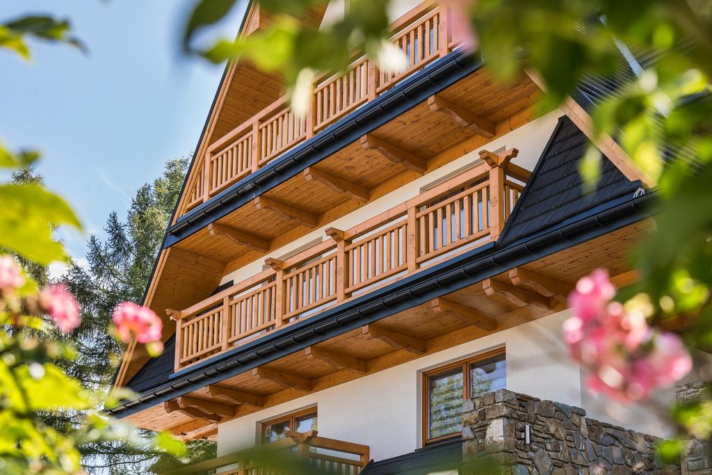 Aparthotel Smrekowa Polana &