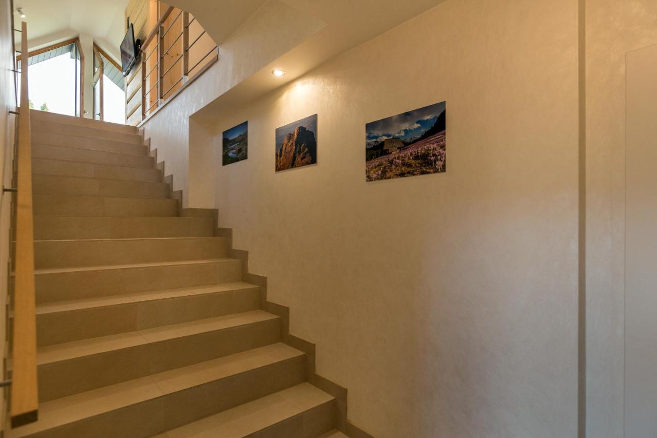 Smrekowa Polana & Aparthotel 3*