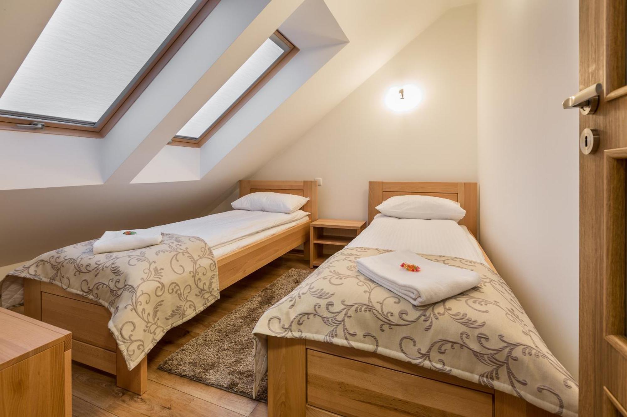 Smrekowa Polana & Aparthotel Zakopane