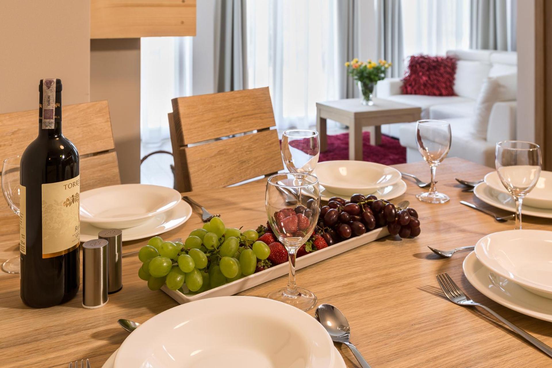 Aparthotel Smrekowa Polana & 3*