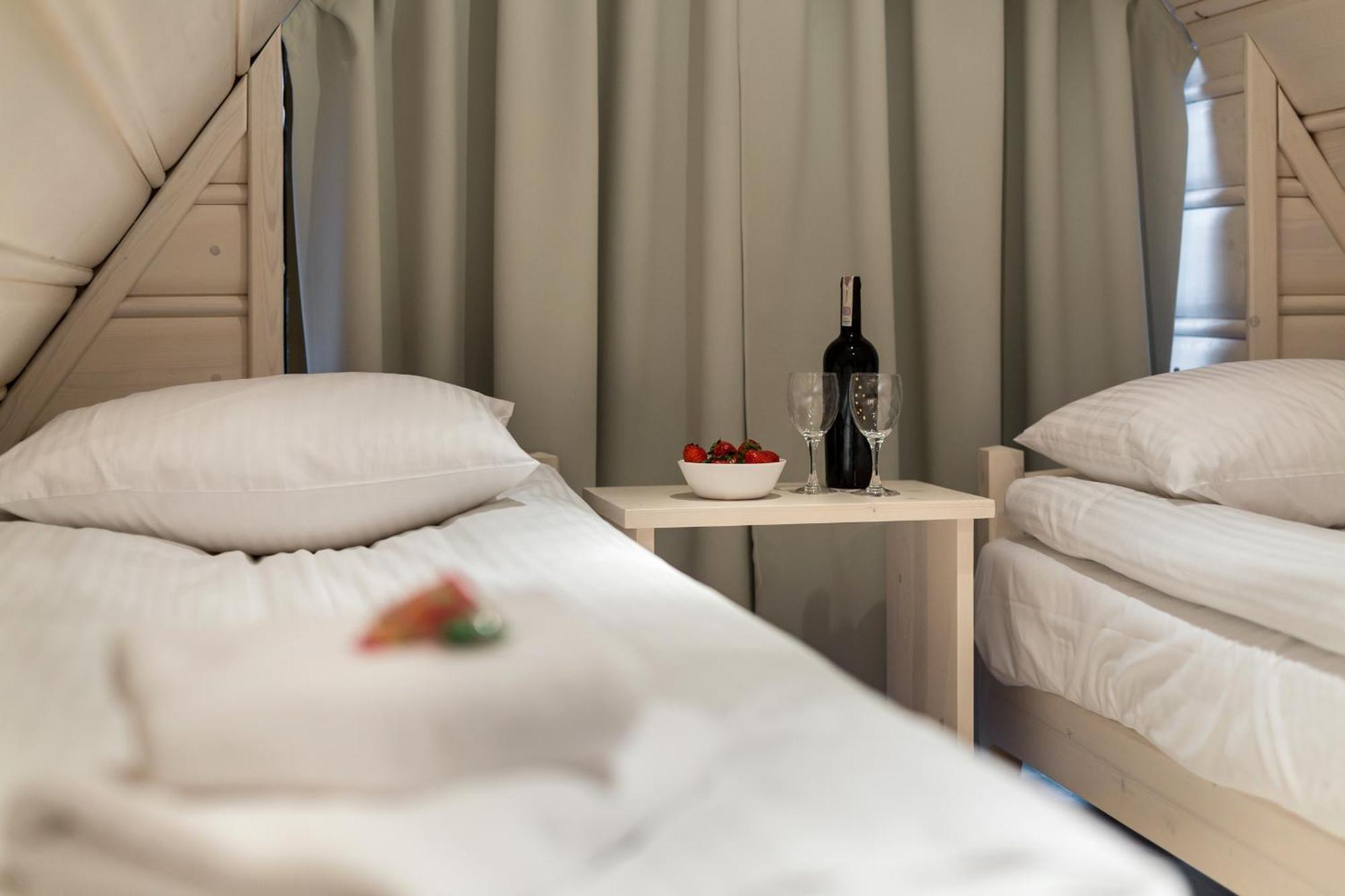 Smrekowa Polana & Aparthotel