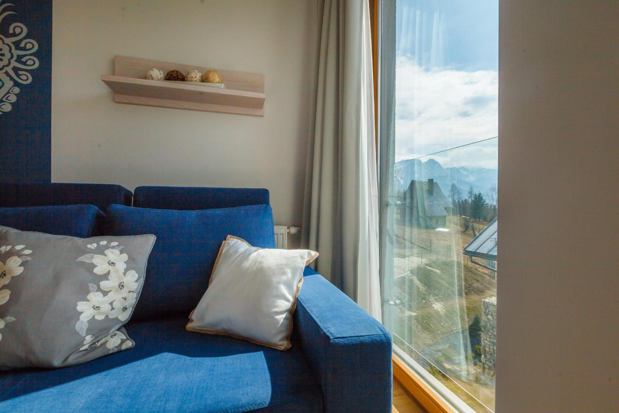 Aparthotel Smrekowa Polana & Zakopane