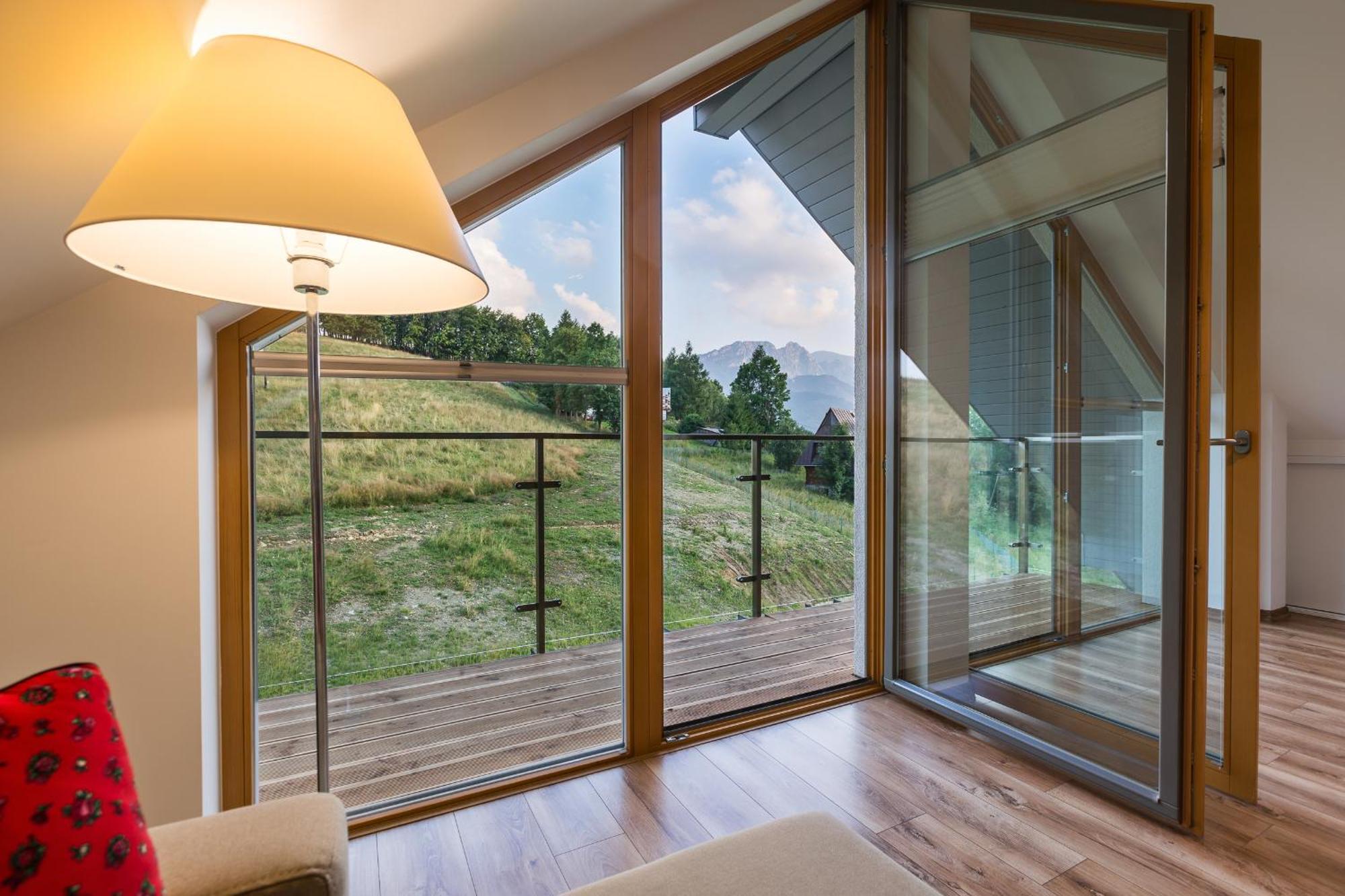 Aparthotel Smrekowa Polana &