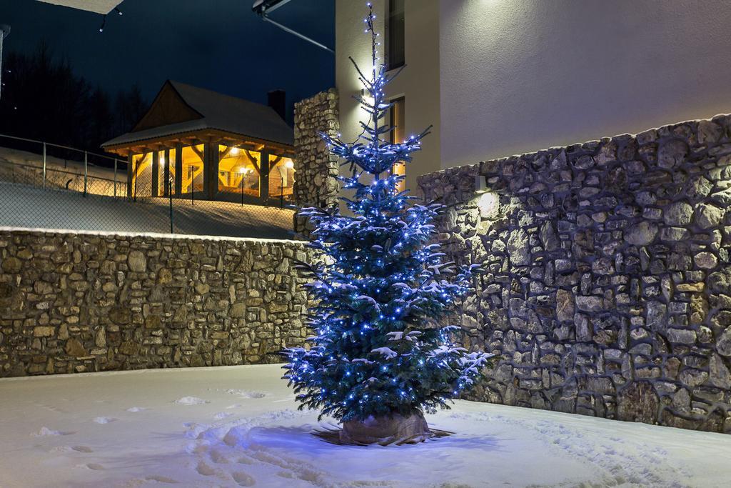 Smrekowa Polana & Zakopane