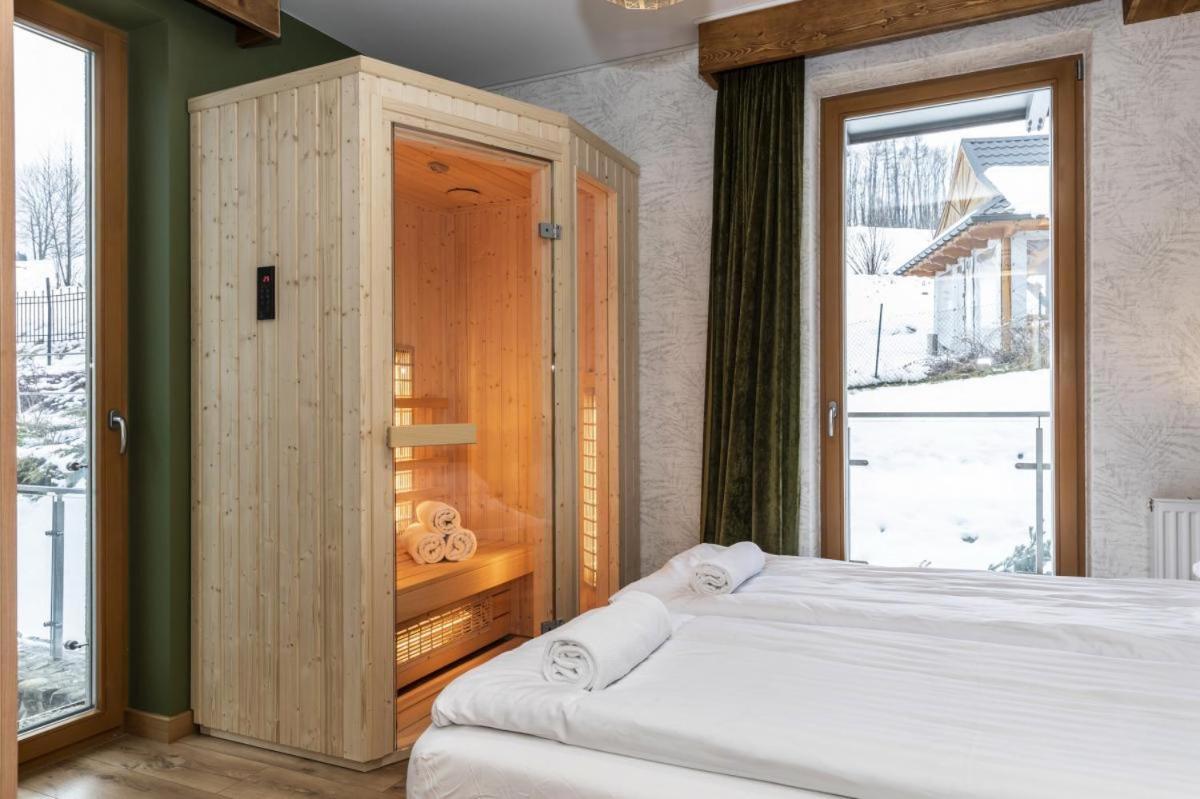 Smrekowa Polana & 3* Zakopane