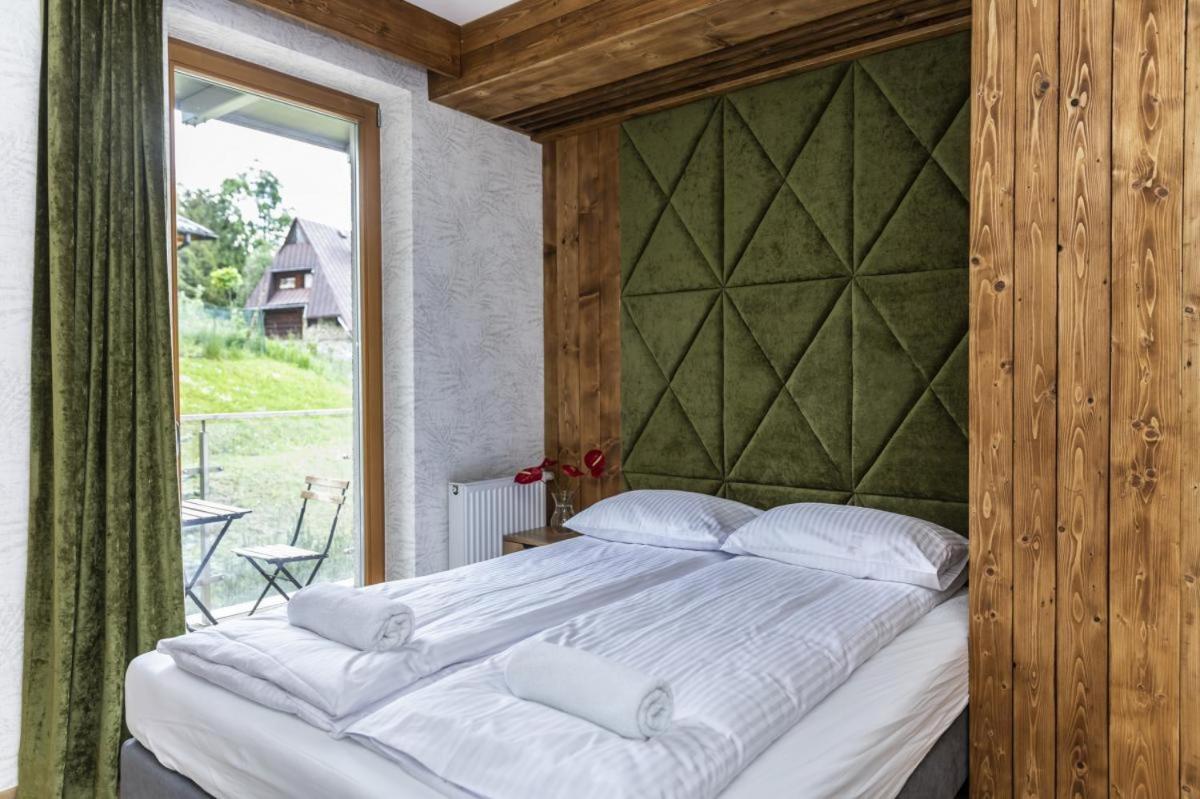 Aparthotel Smrekowa Polana & Zakopane
