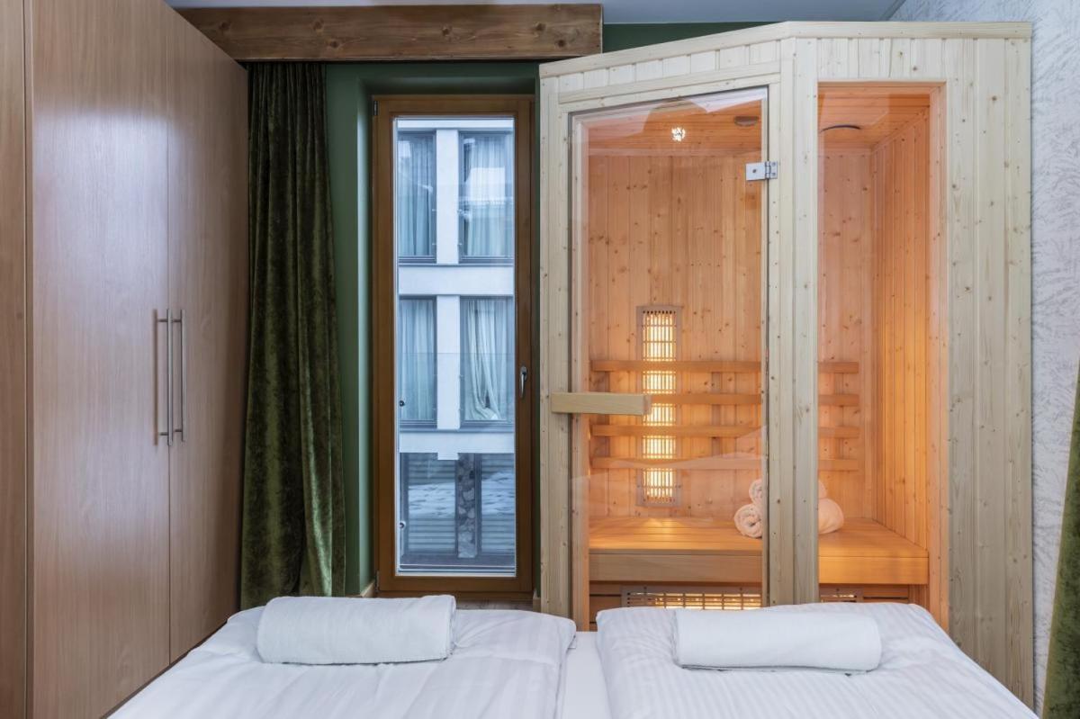 Aparthotel Smrekowa Polana & 3*