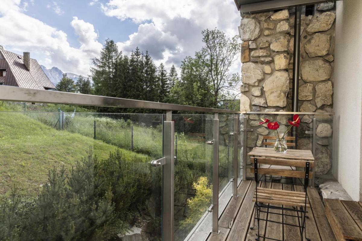 Smrekowa Polana & Apartahotel Zakopane