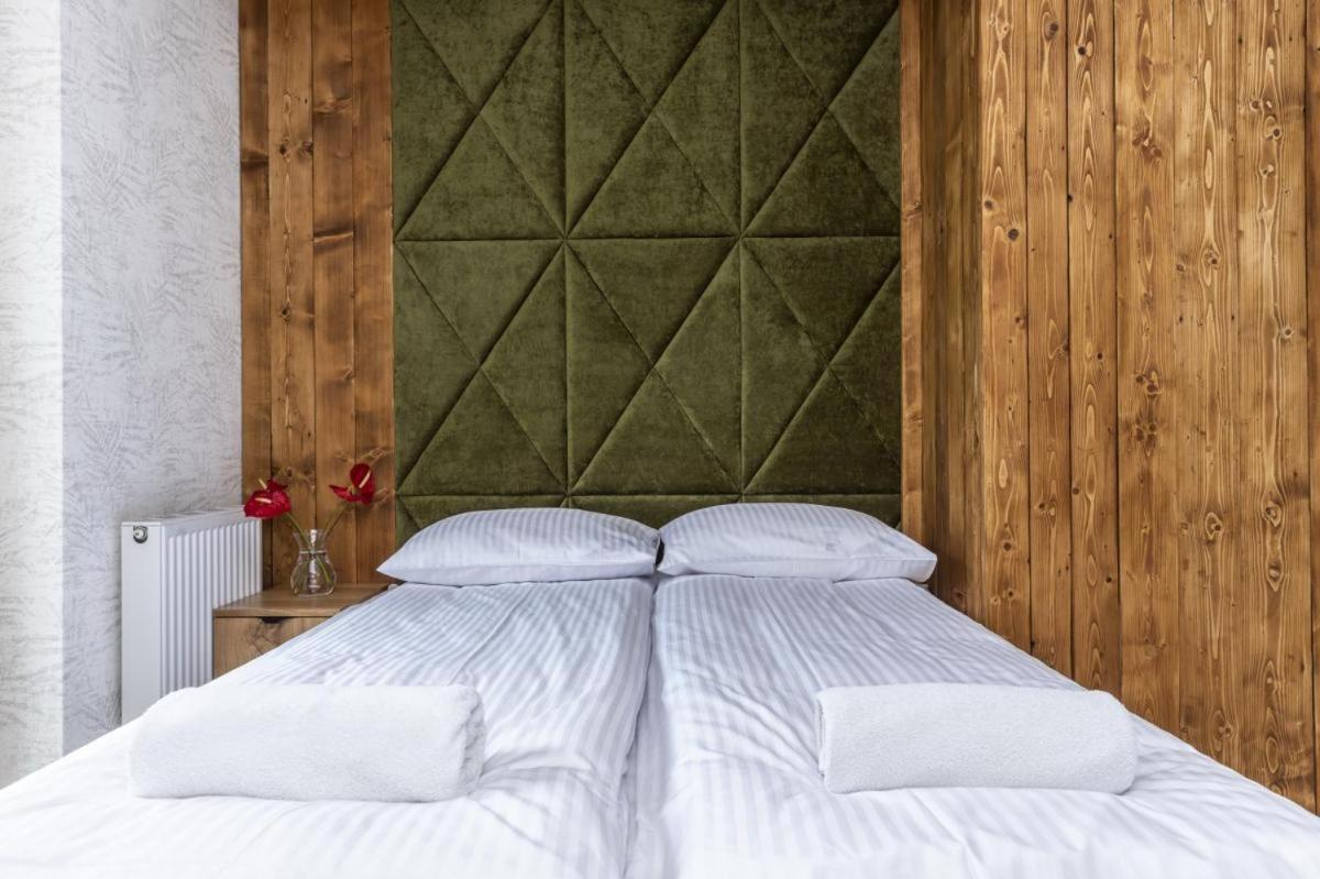 Aparthotel Smrekowa Polana & Zakopane