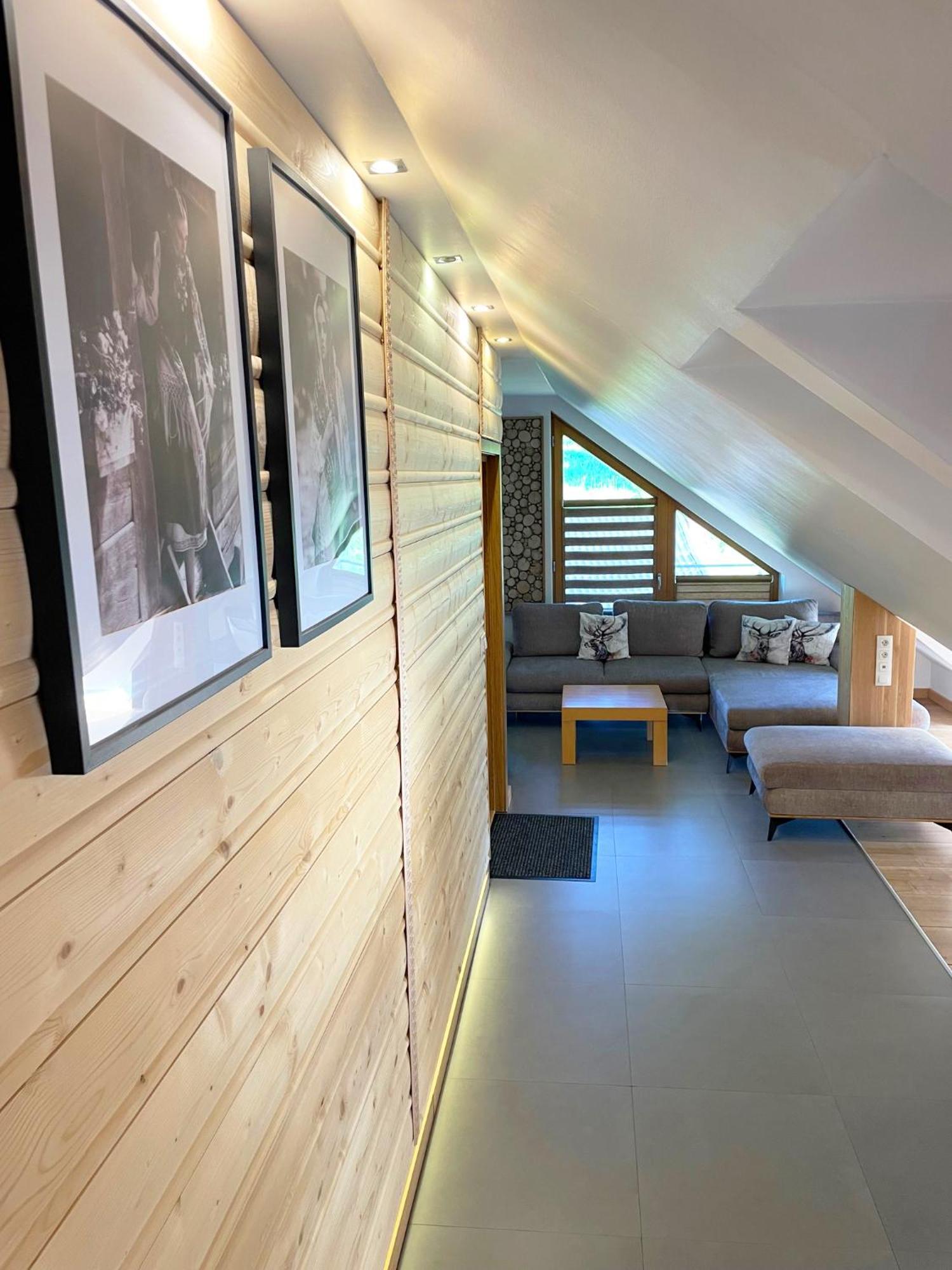 Smrekowa Polana & Aparthotel