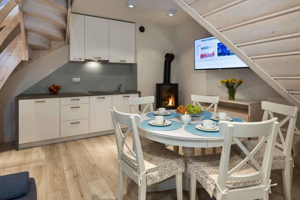 Smrekowa Polana & Aparthotel 3*