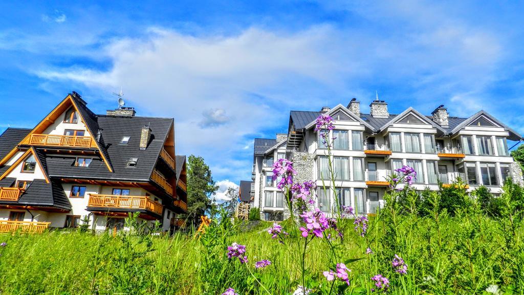 Smrekowa Polana & Zakopane