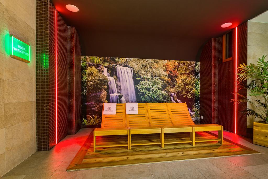 Aparthotel Smrekowa Polana & 3*