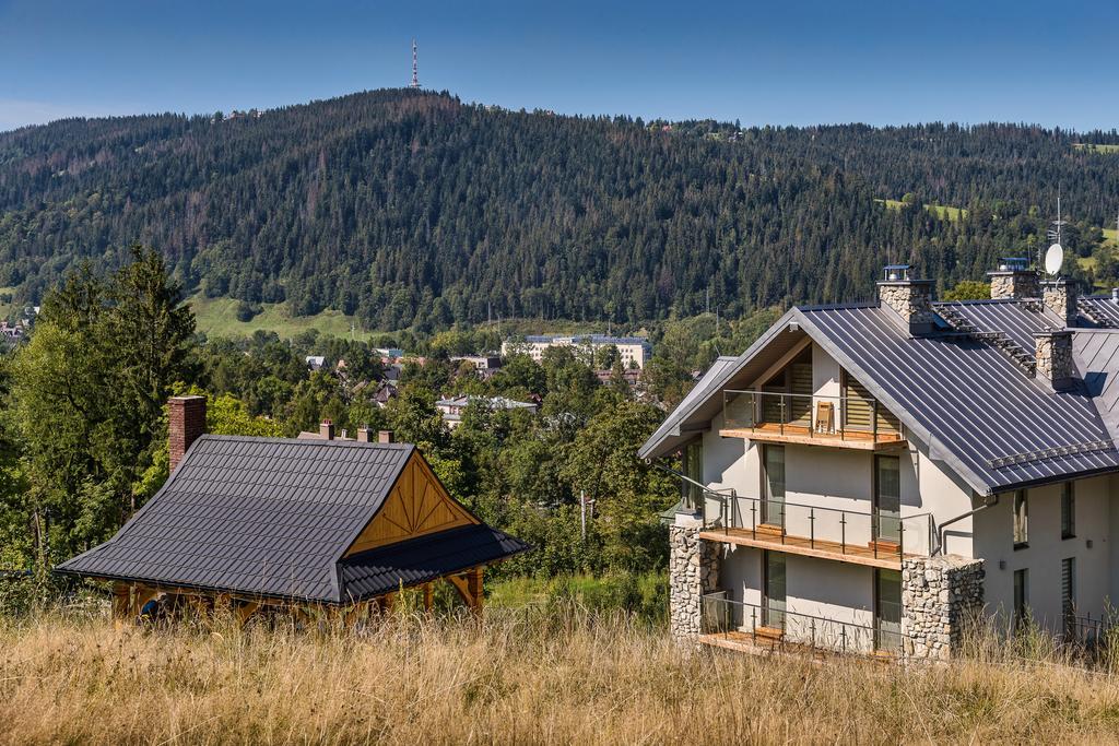 Aparthotel Smrekowa Polana &