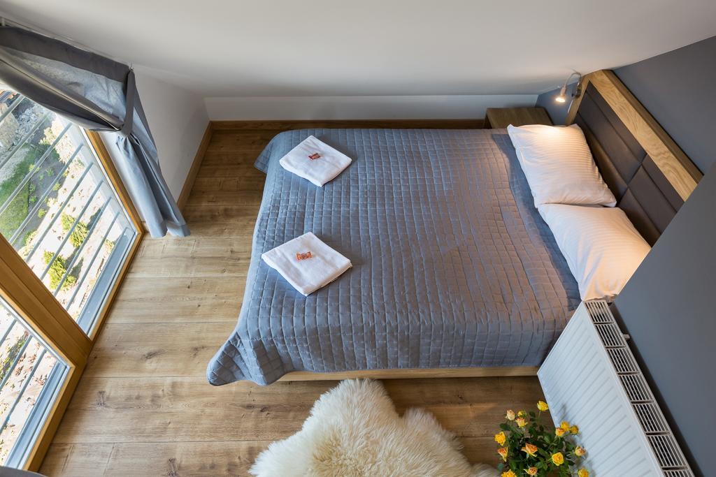 Smrekowa Polana & Aparthotel 3*