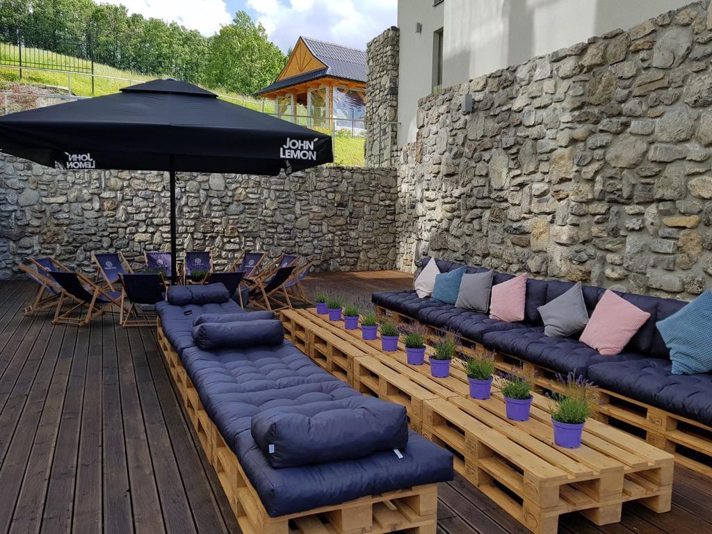 Smrekowa Polana & Apartahotel Zakopane