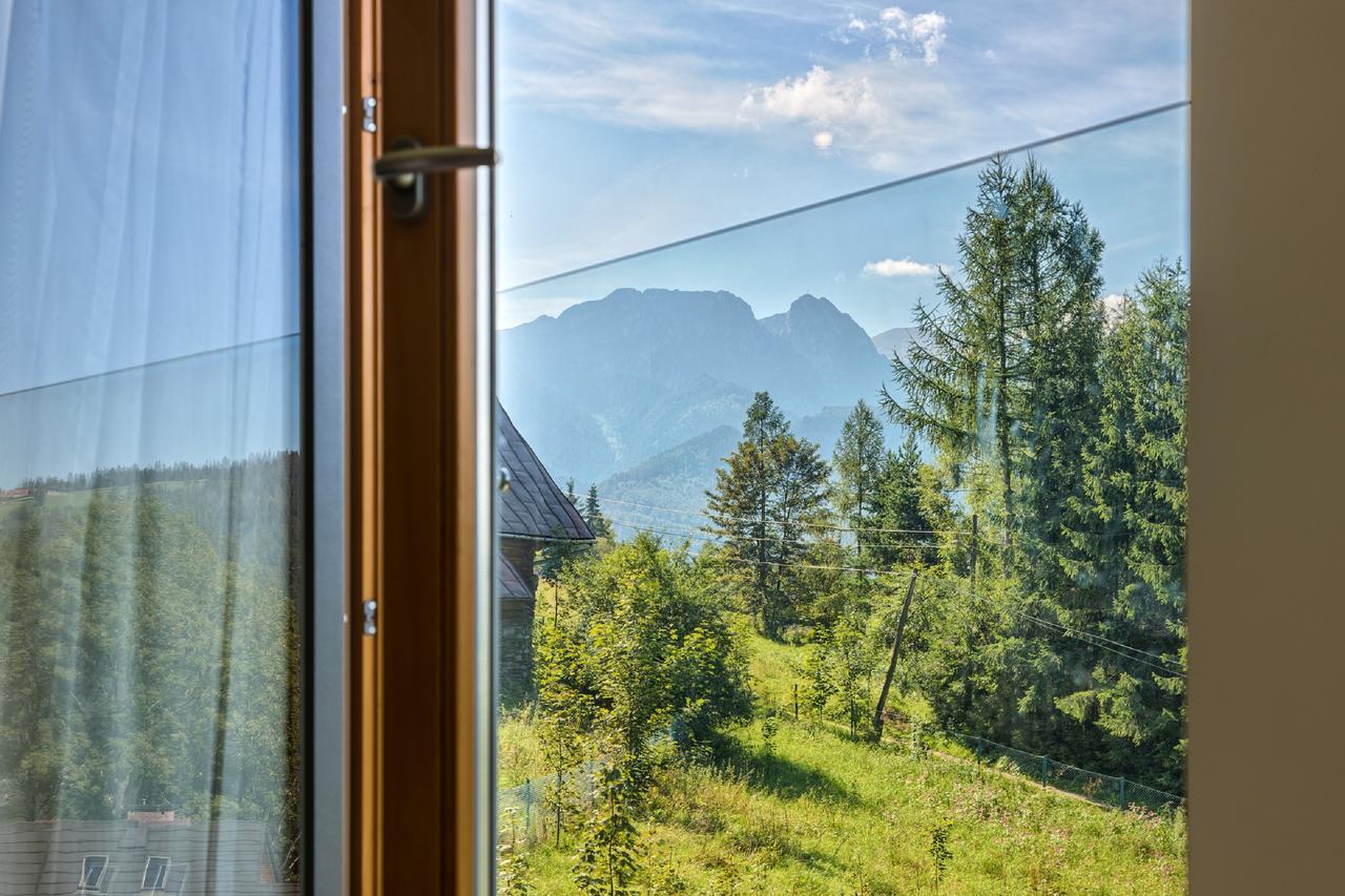 Aparthotel Smrekowa Polana & 3*
