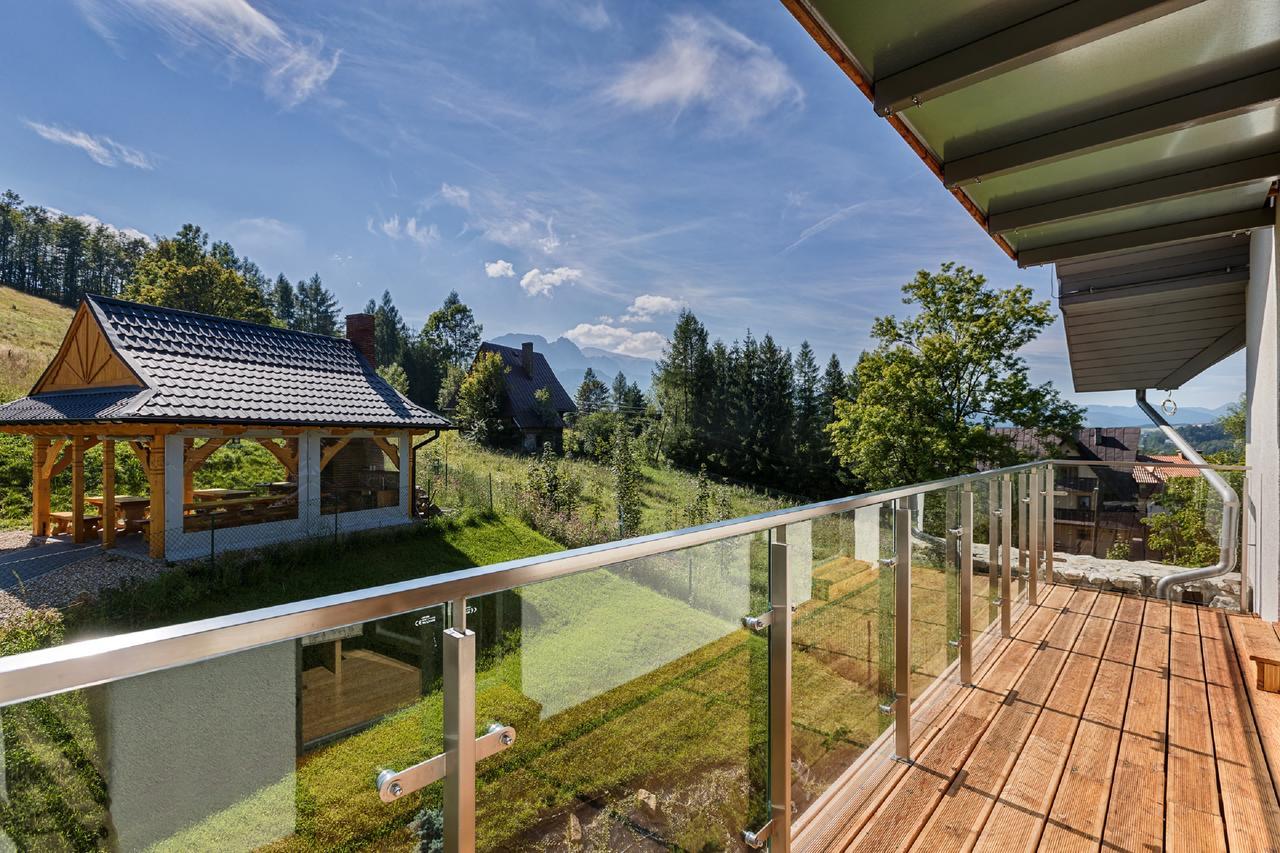 Aparthotel Smrekowa Polana & Zakopane